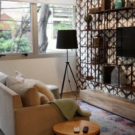 Montaneses 2888 Flat Daire Buenos Aires Dış mekan fotoğraf