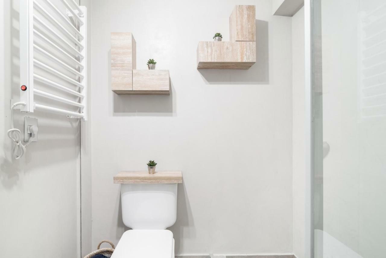 Montaneses 2888 Flat Daire Buenos Aires Dış mekan fotoğraf