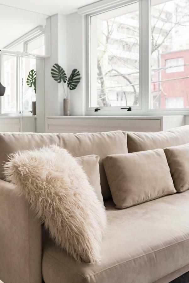 Montaneses 2888 Flat Daire Buenos Aires Dış mekan fotoğraf