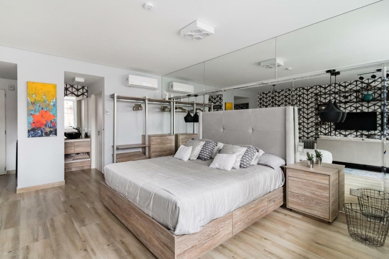 Montaneses 2888 Flat Daire Buenos Aires Dış mekan fotoğraf