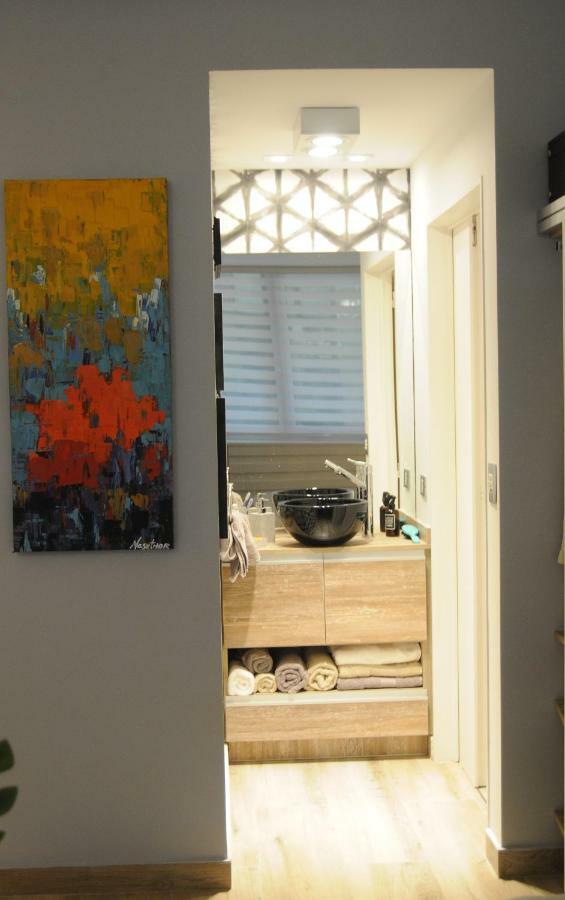 Montaneses 2888 Flat Daire Buenos Aires Dış mekan fotoğraf