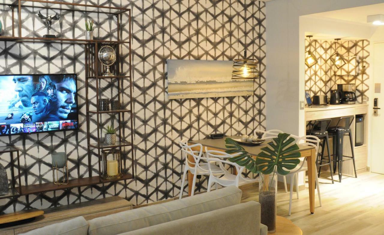 Montaneses 2888 Flat Daire Buenos Aires Dış mekan fotoğraf