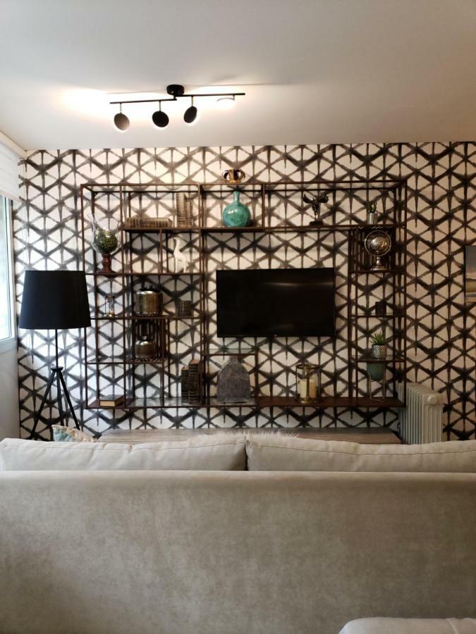 Montaneses 2888 Flat Daire Buenos Aires Dış mekan fotoğraf