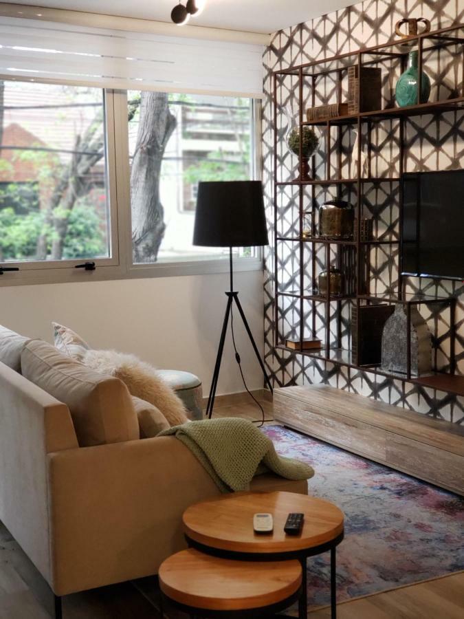 Montaneses 2888 Flat Daire Buenos Aires Dış mekan fotoğraf
