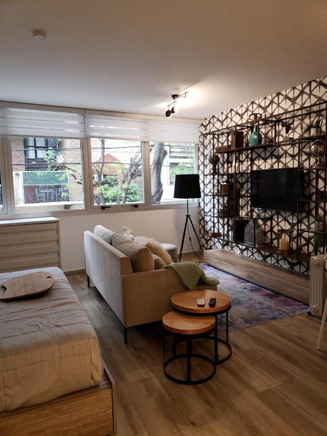 Montaneses 2888 Flat Daire Buenos Aires Dış mekan fotoğraf