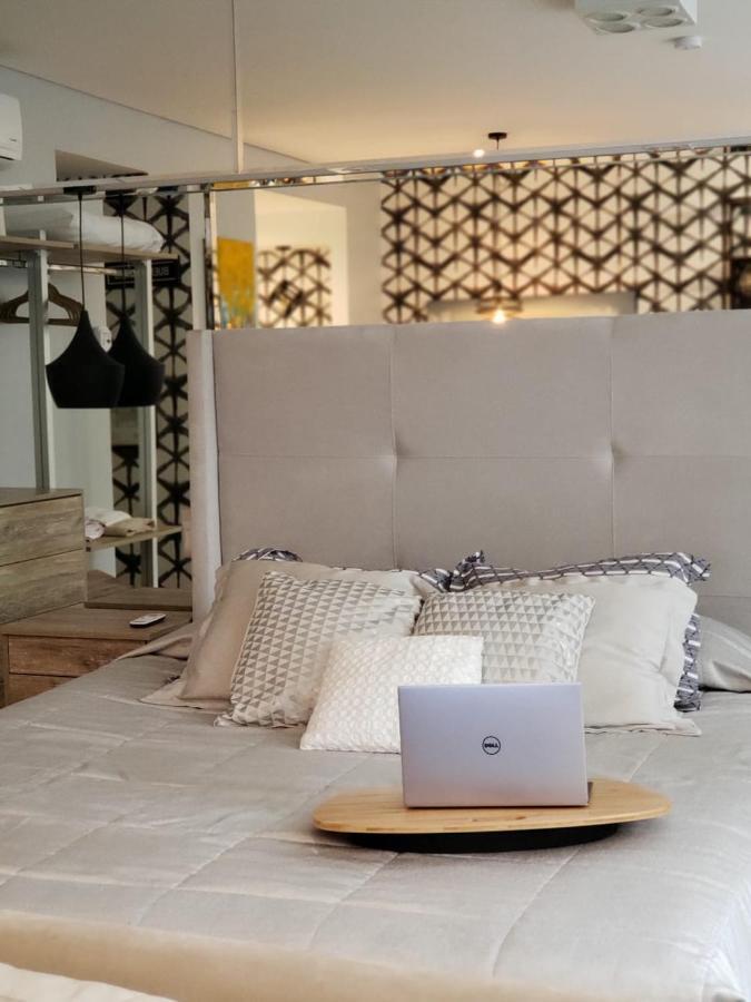 Montaneses 2888 Flat Daire Buenos Aires Dış mekan fotoğraf