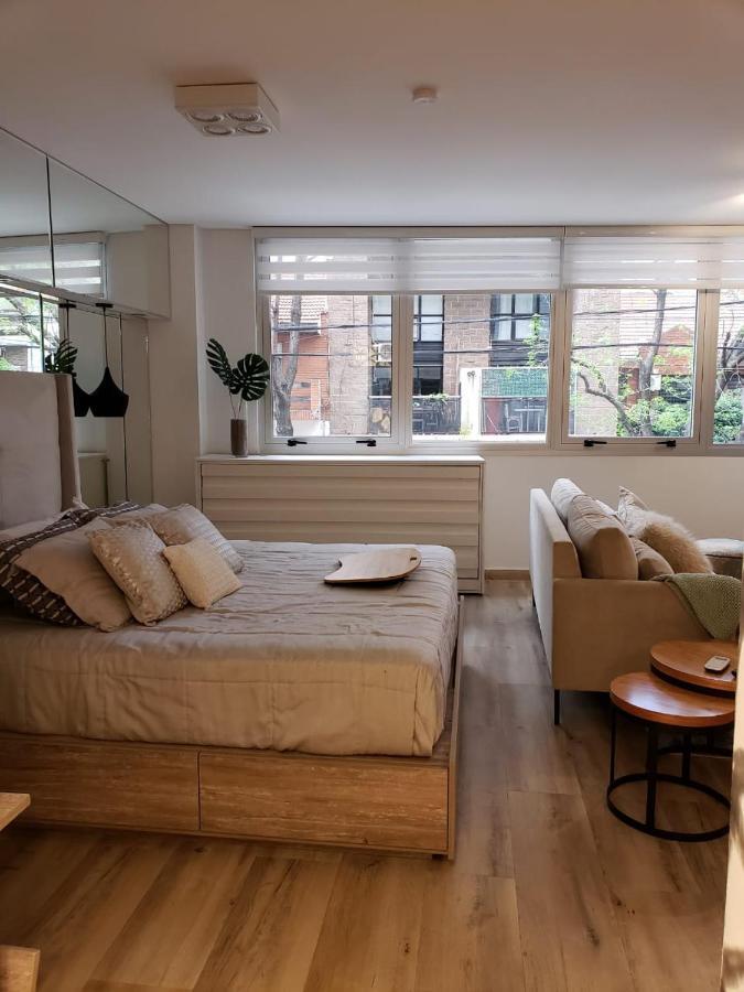 Montaneses 2888 Flat Daire Buenos Aires Dış mekan fotoğraf