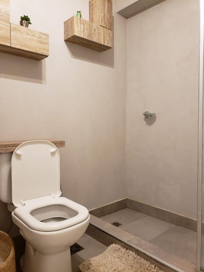 Montaneses 2888 Flat Daire Buenos Aires Dış mekan fotoğraf