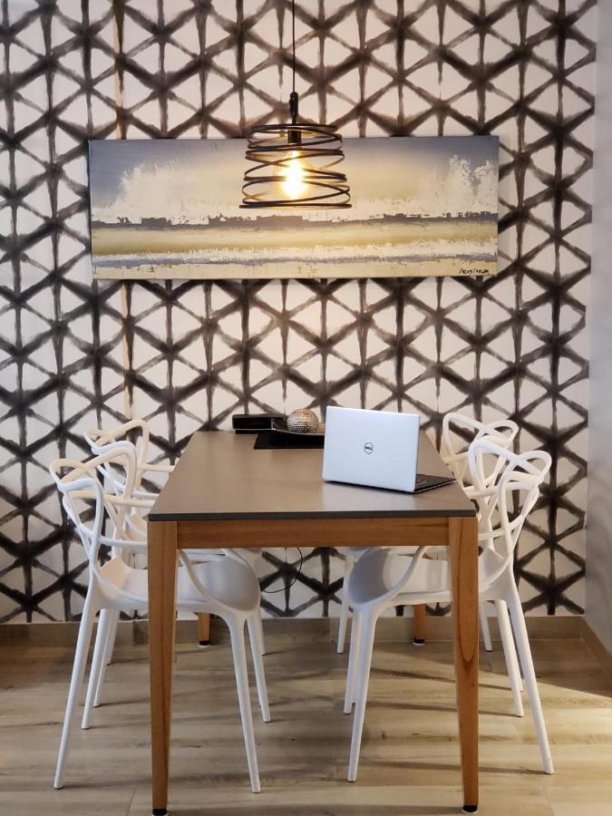 Montaneses 2888 Flat Daire Buenos Aires Dış mekan fotoğraf