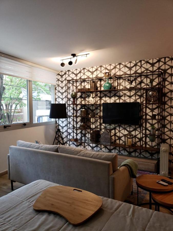 Montaneses 2888 Flat Daire Buenos Aires Dış mekan fotoğraf