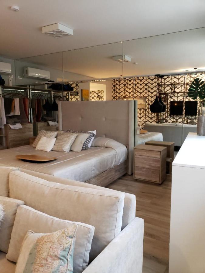 Montaneses 2888 Flat Daire Buenos Aires Dış mekan fotoğraf