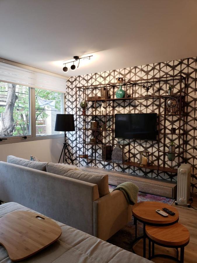 Montaneses 2888 Flat Daire Buenos Aires Dış mekan fotoğraf
