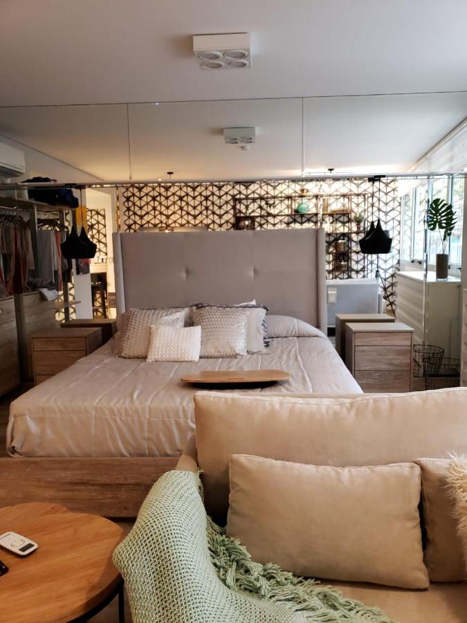 Montaneses 2888 Flat Daire Buenos Aires Dış mekan fotoğraf