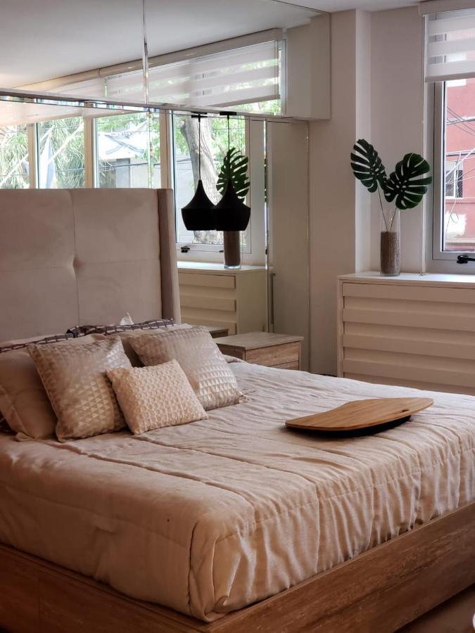 Montaneses 2888 Flat Daire Buenos Aires Dış mekan fotoğraf