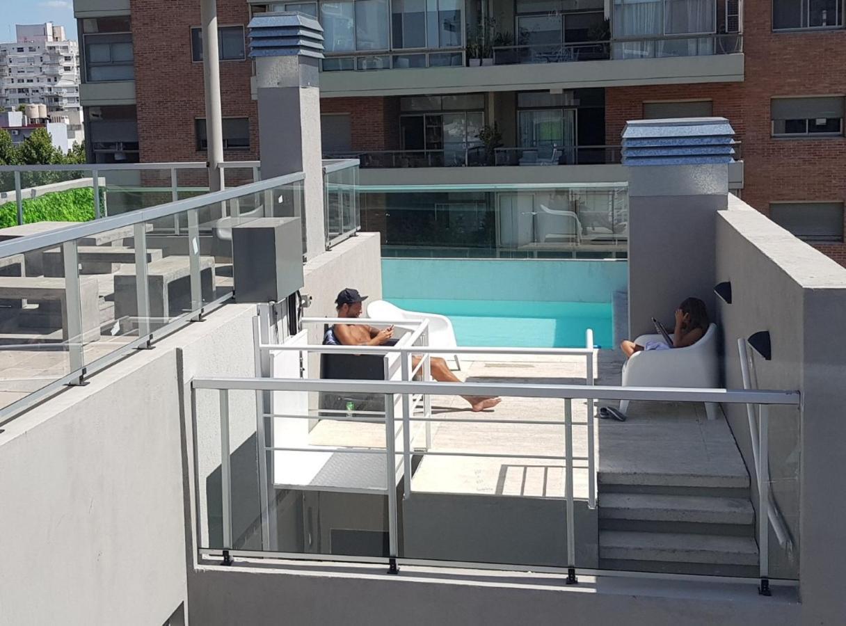 Montaneses 2888 Flat Daire Buenos Aires Dış mekan fotoğraf