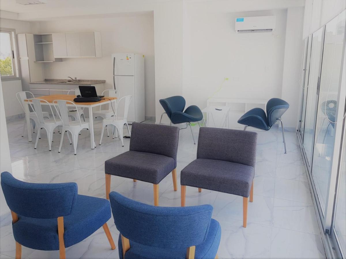 Montaneses 2888 Flat Daire Buenos Aires Dış mekan fotoğraf